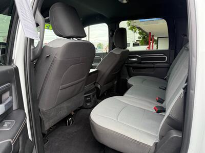 2024 RAM 3500 Big Horn - Photo 13 - Rancho Cordova, CA 95742