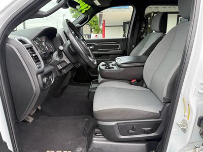 2024 RAM 3500 Big Horn - Photo 12 - Rancho Cordova, CA 95742