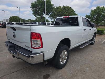 2024 RAM 3500 Big Horn 6.7 Cummins Diesel Long Bed   - Photo 2 - Rancho Cordova, CA 95742