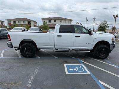 2024 RAM 3500 Big Horn - Photo 4 - Rancho Cordova, CA 95742