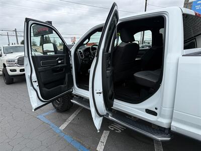 2024 RAM 3500 Big Horn - Photo 14 - Rancho Cordova, CA 95742