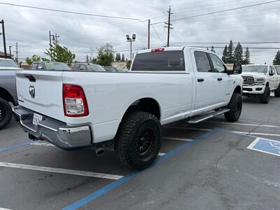 2024 RAM 3500 Big Horn - Photo 5 - Rancho Cordova, CA 95742