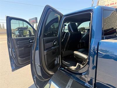 2023 RAM 2500 Laramie, 6.7 Cummins 4x4, 360 Camera, Leveled 35s - Photo 14 - Rancho Cordova, CA 95742