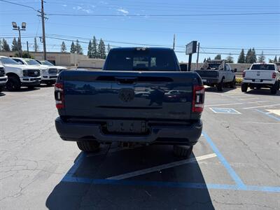 2023 RAM 2500 Laramie, 6.7 Cummins 4x4, 360 Camera, Leveled 35s - Photo 6 - Rancho Cordova, CA 95742