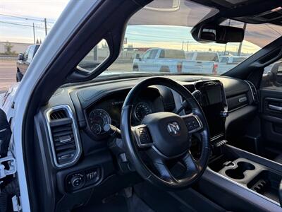 2022 RAM 2500 Laramie 6.7 Cummins Diesel 4x4 Night Edition   - Photo 9 - Rancho Cordova, CA 95742