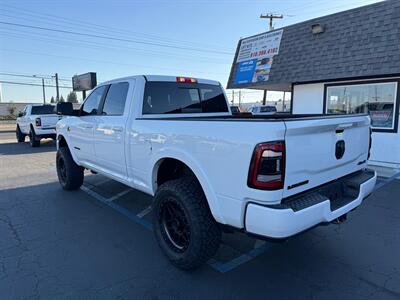 2022 RAM 2500 Laramie 6.7 Cummins Diesel 4x4 Night Edition   - Photo 5 - Rancho Cordova, CA 95742