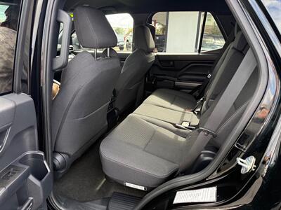 2025 Toyota 4Runner SR5 4x4   - Photo 14 - Rancho Cordova, CA 95742
