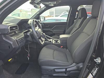 2025 Toyota 4Runner SR5 4x4 - Photo 9 - Rancho Cordova, CA 95742