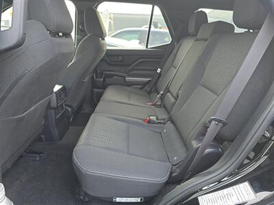 2025 Toyota 4Runner SR5 4x4 - Photo 6 - Rancho Cordova, CA 95742