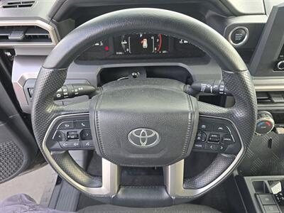 2025 Toyota 4Runner SR5 4x4 - Photo 5 - Rancho Cordova, CA 95742