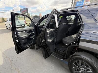 2025 Toyota 4Runner SR5 4x4   - Photo 15 - Rancho Cordova, CA 95742