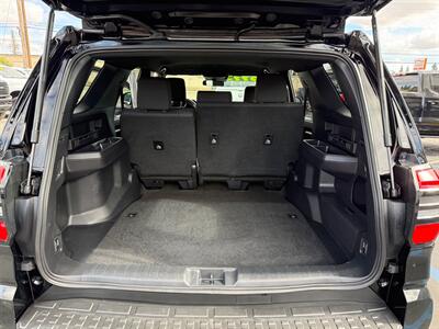 2025 Toyota 4Runner SR5 4x4   - Photo 16 - Rancho Cordova, CA 95742