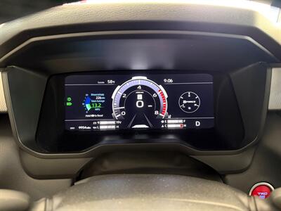 2024 Toyota Tundra TRD Limited 4X4 - Photo 13 - Rancho Cordova, CA 95742