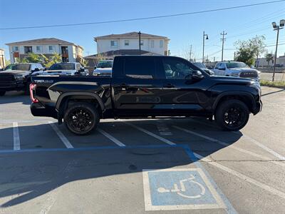 2024 Toyota Tundra TRD Limited 4X4 - Photo 4 - Rancho Cordova, CA 95742