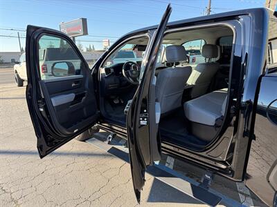 2024 Toyota Tundra TRD Limited 4X4 - Photo 18 - Rancho Cordova, CA 95742