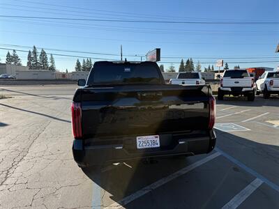 2024 Toyota Tundra TRD Limited 4X4 - Photo 6 - Rancho Cordova, CA 95742