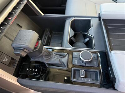 2024 Toyota Tundra TRD Limited 4X4 - Photo 14 - Rancho Cordova, CA 95742