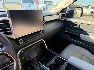 2024 Toyota Tundra TRD Limited 4X4 - Photo 10 - Rancho Cordova, CA 95742