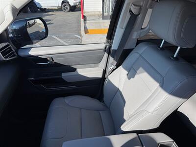 2024 Toyota Tundra TRD Limited 4X4 - Photo 15 - Rancho Cordova, CA 95742