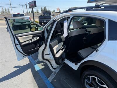 2017 Subaru Crosstrek 2.0i Premium AWD - Photo 13 - Rancho Cordova, CA 95742