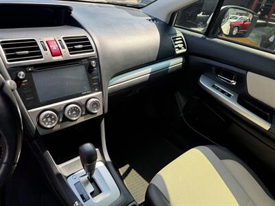 2017 Subaru Crosstrek 2.0i Premium AWD - Photo 10 - Rancho Cordova, CA 95742