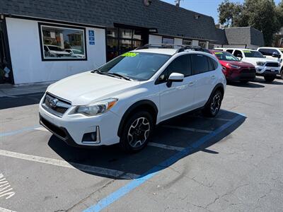 2017 Subaru Crosstrek 2.0i Premium AWD - Photo 3 - Rancho Cordova, CA 95742