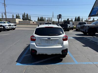 2017 Subaru Crosstrek 2.0i Premium AWD - Photo 6 - Rancho Cordova, CA 95742