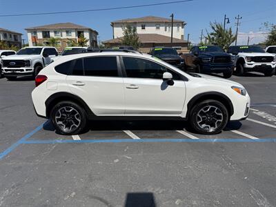 2017 Subaru Crosstrek 2.0i Premium AWD - Photo 4 - Rancho Cordova, CA 95742