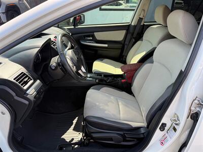 2017 Subaru Crosstrek 2.0i Premium AWD - Photo 11 - Rancho Cordova, CA 95742