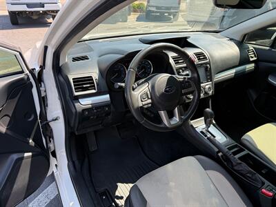 2017 Subaru Crosstrek 2.0i Premium AWD - Photo 9 - Rancho Cordova, CA 95742