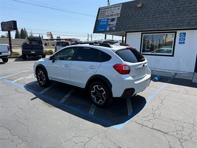2017 Subaru Crosstrek 2.0i Premium AWD - Photo 7 - Rancho Cordova, CA 95742