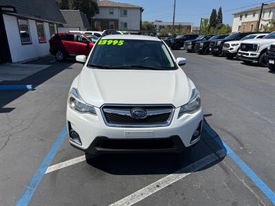 2017 Subaru Crosstrek 2.0i Premium AWD - Photo 2 - Rancho Cordova, CA 95742