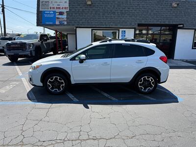 2017 Subaru Crosstrek 2.0i Premium AWD - Photo 8 - Rancho Cordova, CA 95742