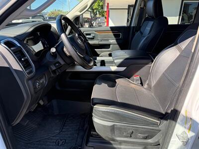 2024 RAM 2500 Laramie, 6.7 Cummins 4x4, Long Bed - Photo 7 - Rancho Cordova, CA 95742