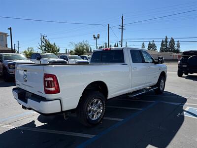 2024 RAM 2500 Laramie, 6.7 Cummins 4x4, Long Bed - Photo 4 - Rancho Cordova, CA 95742