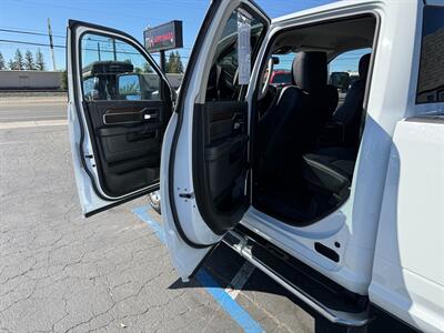 2024 RAM 2500 Laramie, 6.7 Cummins 4x4, Long Bed - Photo 9 - Rancho Cordova, CA 95742