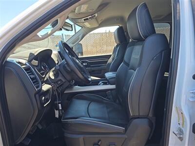 2024 RAM 2500 Laramie, 6.7 Cummins 4x4, Long Bed   - Photo 4 - Rancho Cordova, CA 95742