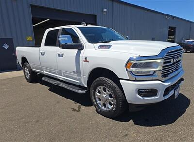 2024 RAM 2500 Laramie, 6.7 Cummins 4x4, Long Bed   - Photo 2 - Rancho Cordova, CA 95742