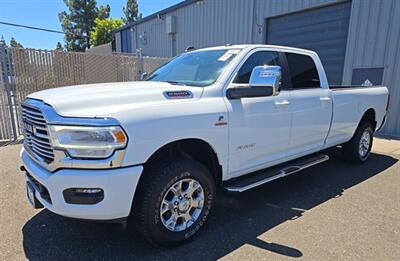 2024 RAM 2500 Laramie, 6.7 Cummins 4x4, Long Bed   - Photo 1 - Rancho Cordova, CA 95742