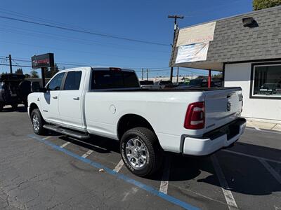 2024 RAM 2500 Laramie, 6.7 Cummins 4x4, Long Bed - Photo 5 - Rancho Cordova, CA 95742
