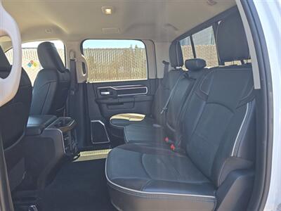 2024 RAM 2500 Laramie, 6.7 Cummins 4x4, Long Bed   - Photo 5 - Rancho Cordova, CA 95742
