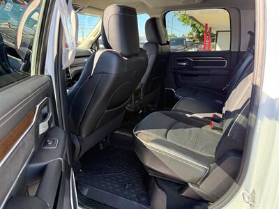 2024 RAM 2500 Laramie, 6.7 Cummins 4x4, Long Bed - Photo 8 - Rancho Cordova, CA 95742