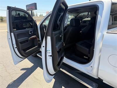 2018 GMC Sierra 1500 Denali,6.2L 4X4 LOADED - Photo 11 - Rancho Cordova, CA 95742