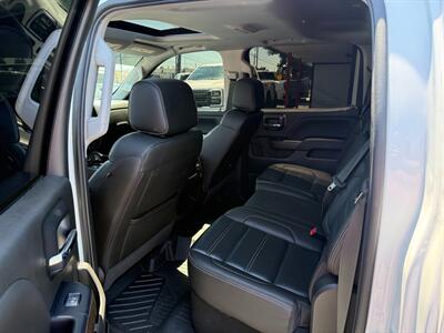 2018 GMC Sierra 1500 Denali,6.2L 4X4 LOADED - Photo 10 - Rancho Cordova, CA 95742