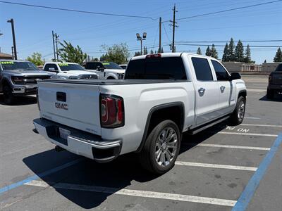 2018 GMC Sierra 1500 Denali,6.2L 4X4 LOADED - Photo 5 - Rancho Cordova, CA 95742