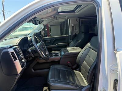2018 GMC Sierra 1500 Denali,6.2L 4X4 LOADED - Photo 9 - Rancho Cordova, CA 95742