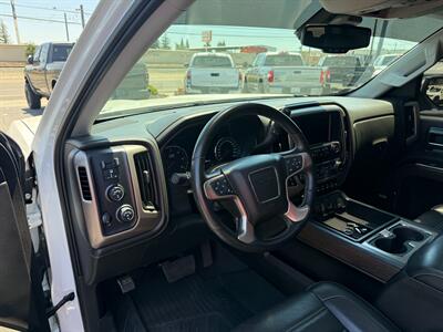 2018 GMC Sierra 1500 Denali,6.2L 4X4 LOADED - Photo 8 - Rancho Cordova, CA 95742