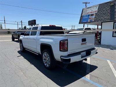 2018 GMC Sierra 1500 Denali,6.2L 4X4 LOADED - Photo 6 - Rancho Cordova, CA 95742