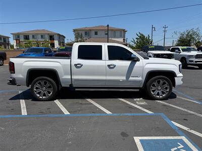 2018 GMC Sierra 1500 Denali,6.2L 4X4 LOADED - Photo 4 - Rancho Cordova, CA 95742