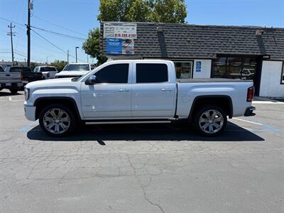 2018 GMC Sierra 1500 Denali,6.2L 4X4 LOADED - Photo 7 - Rancho Cordova, CA 95742